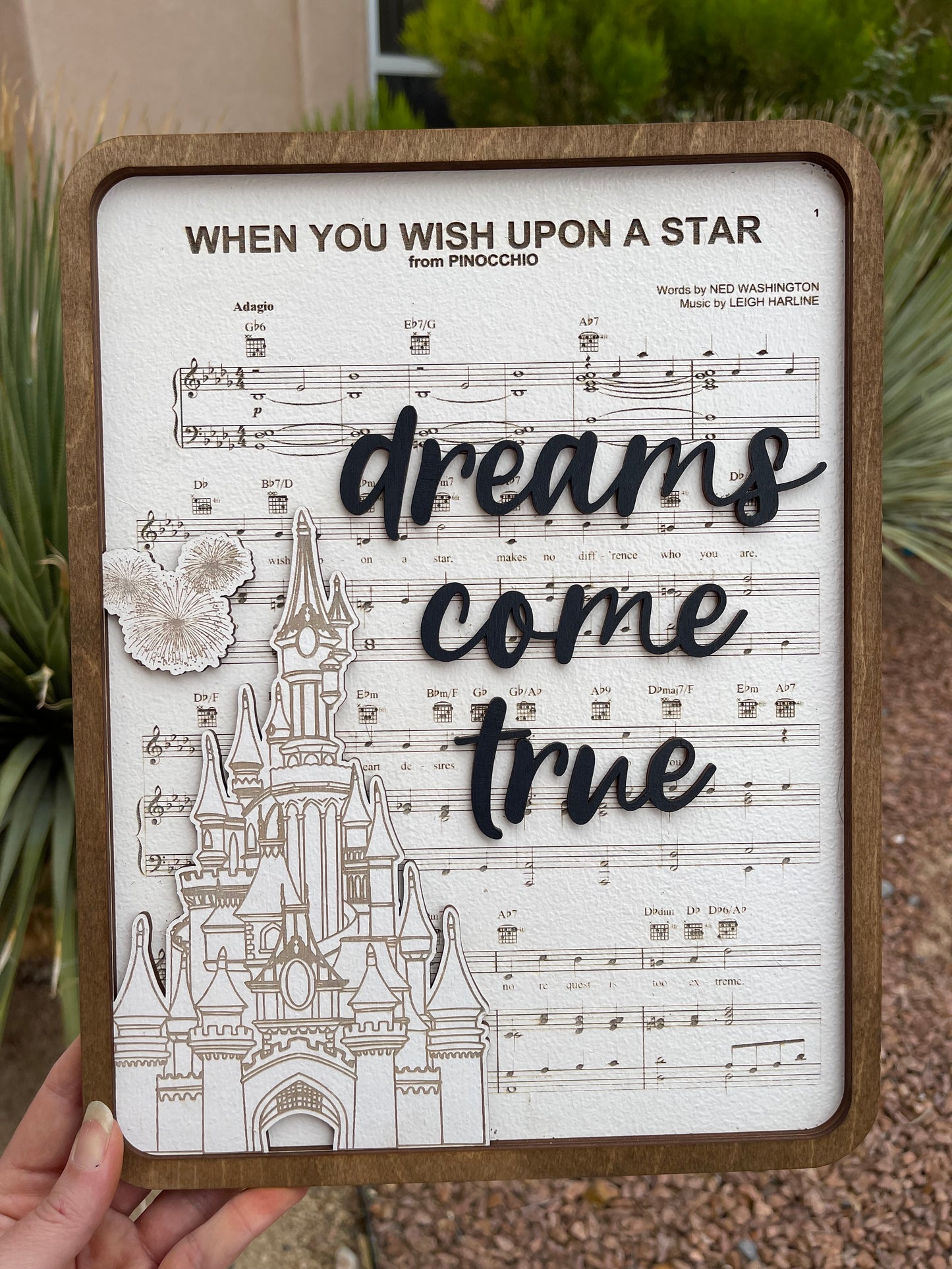 Music Sheet Signs