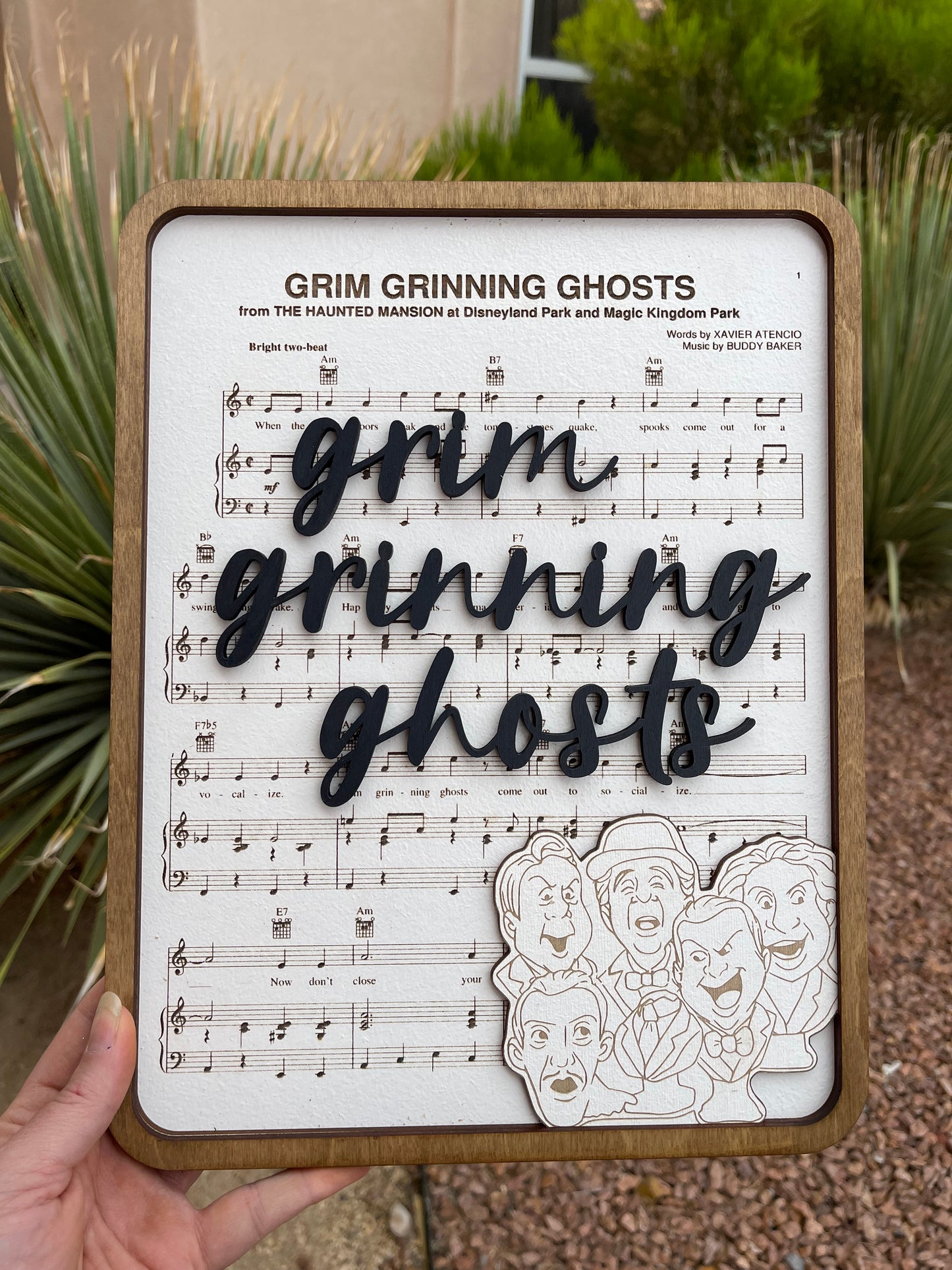 Music Sheet Signs