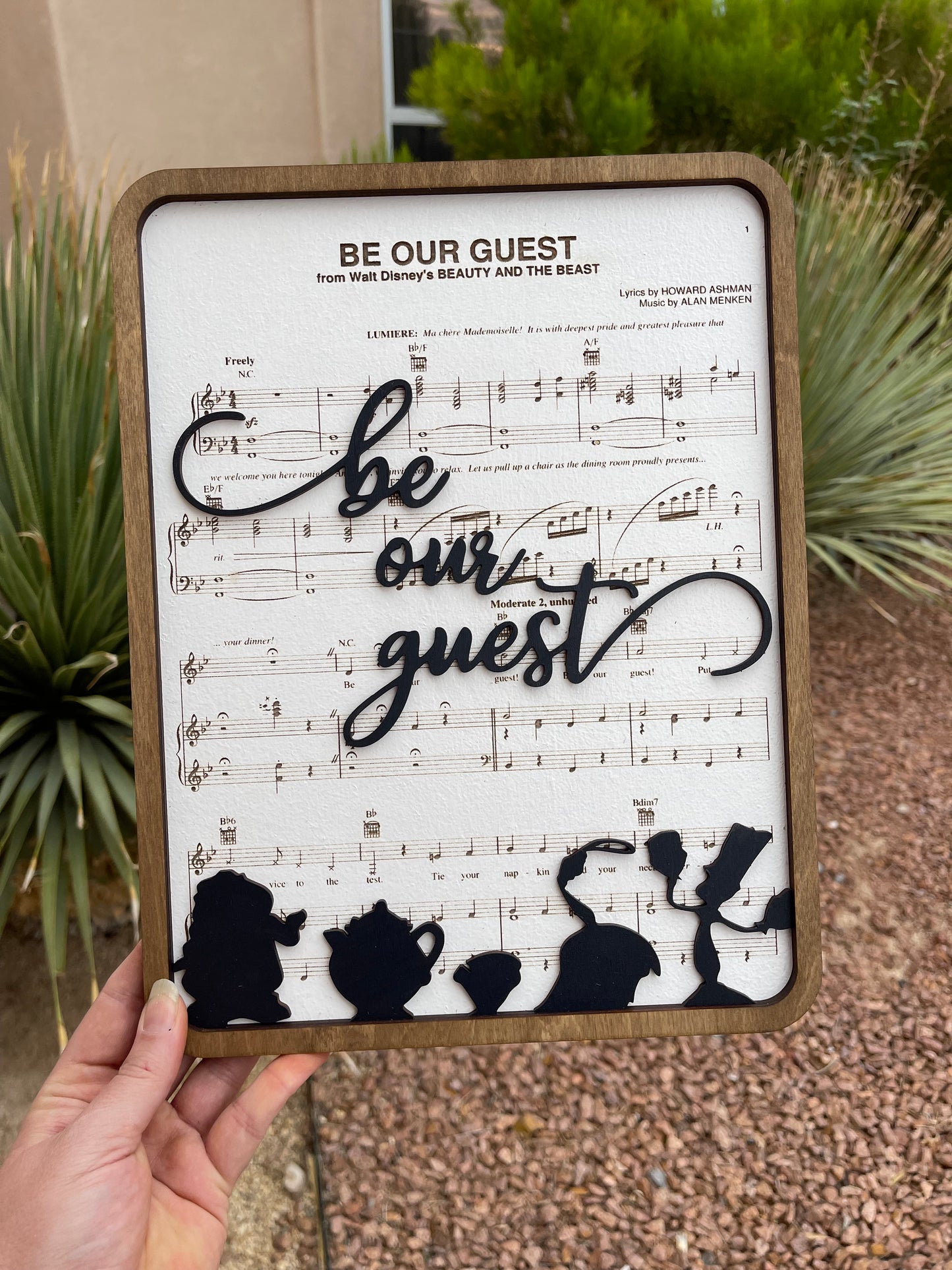 Music Sheet Signs