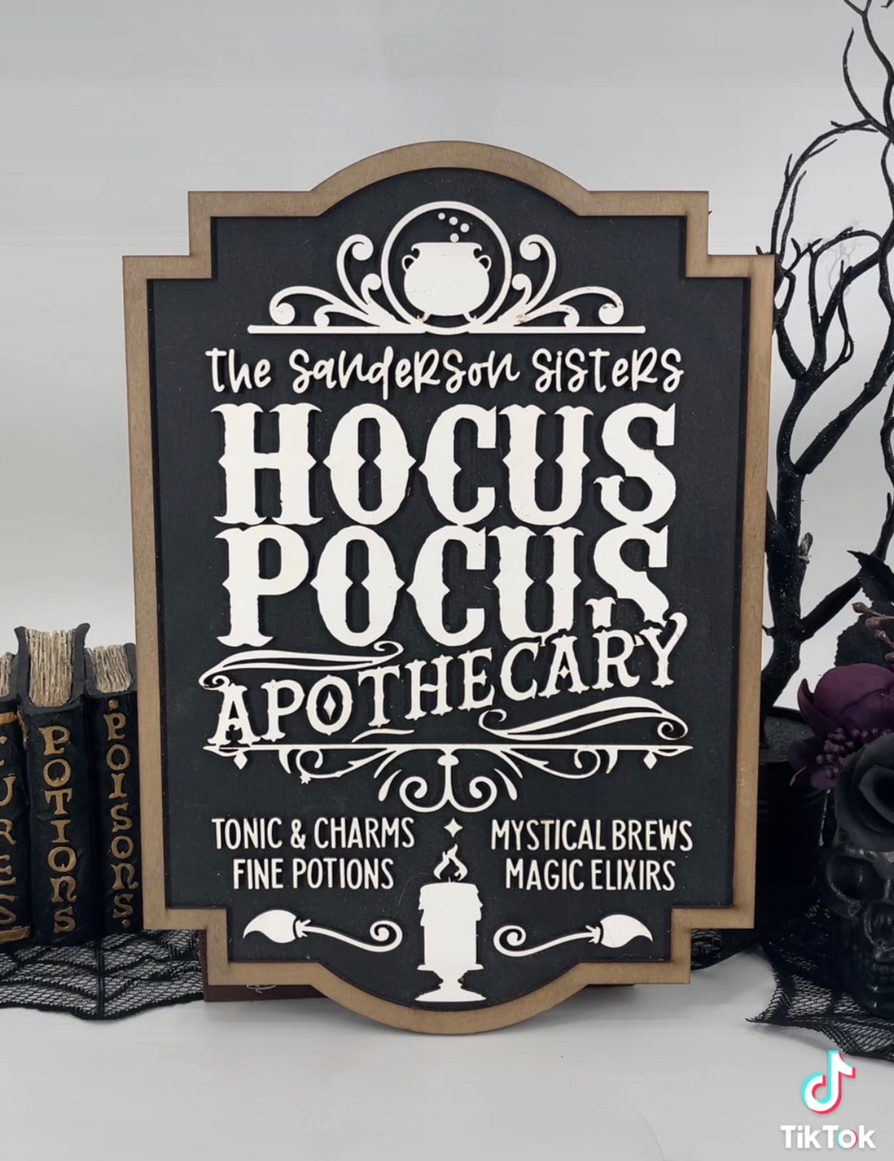 Hocus Pocus Apothecary