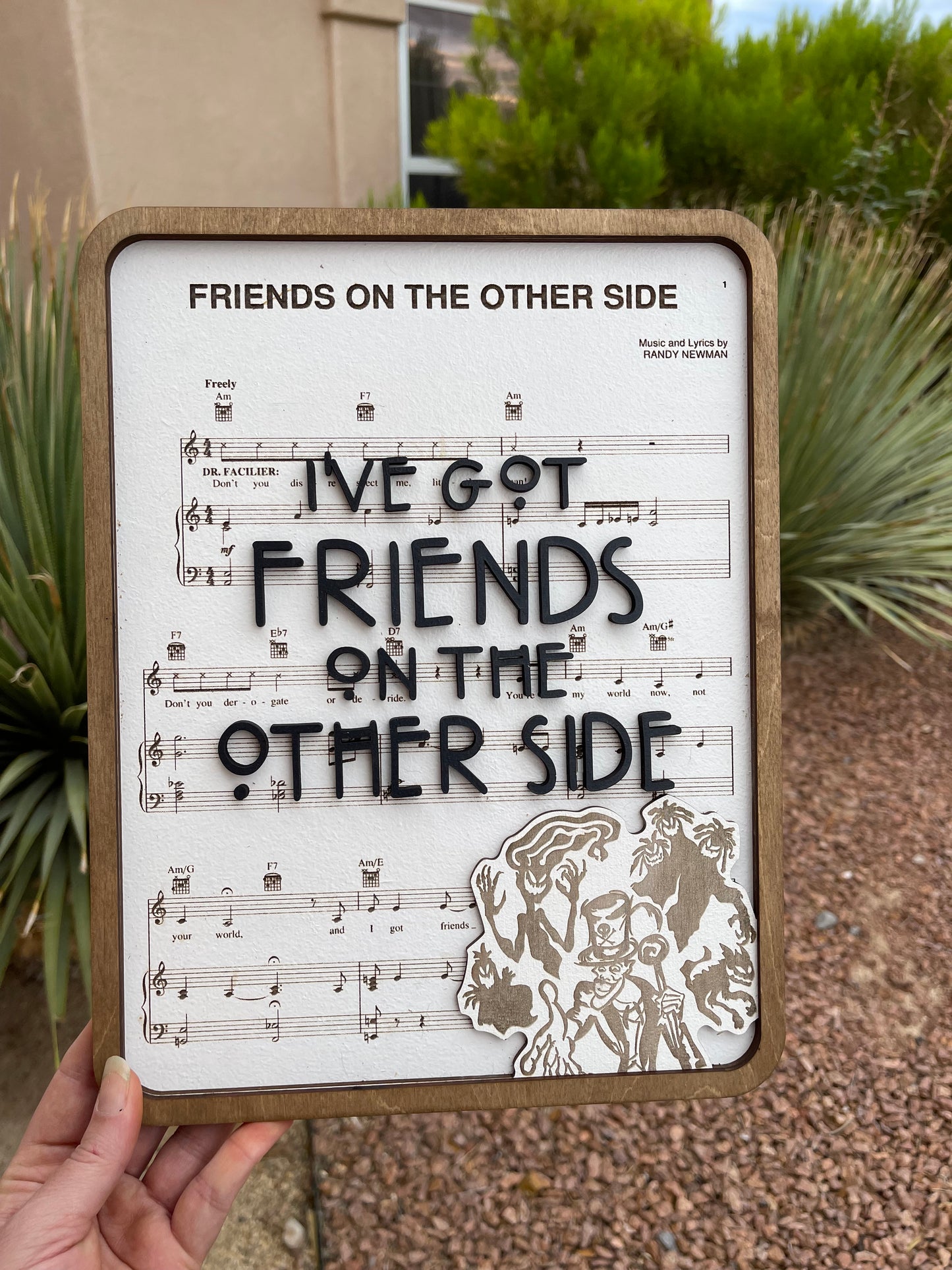 Music Sheet Signs