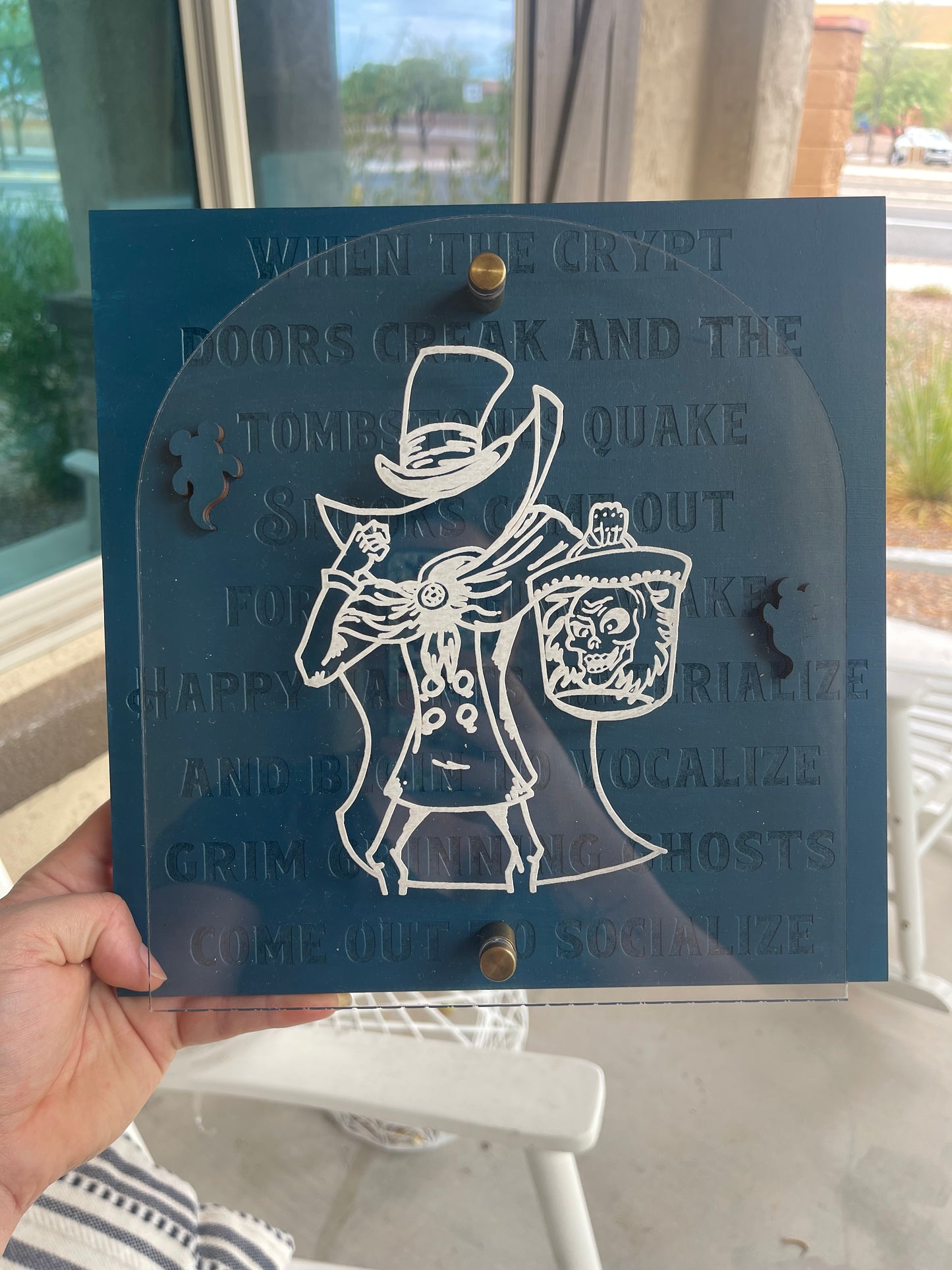 Hatbox ghost block