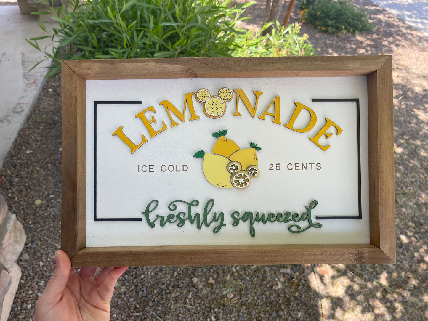 Lemonade